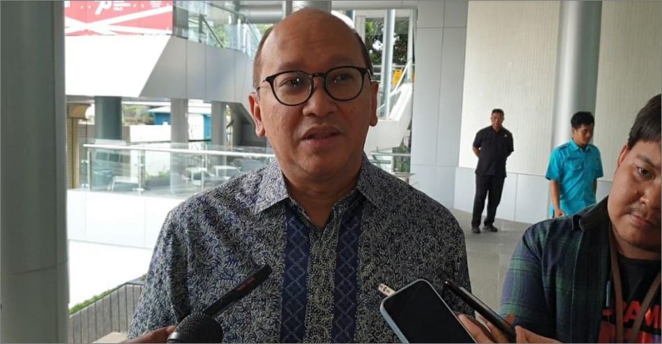 Rosan keluhkan minimnya anggaran kementerian investasi di 2025