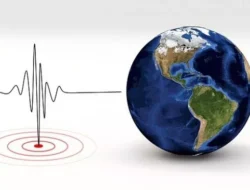 BMKG, Gempa Bali 4,9 Magnitudo Tidak Berisiko Tsunami