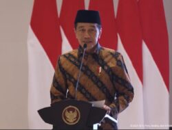 Gerakan Cinta Zakat 2021 Dorong Lonjakan Pertumbuhan Zakat di Indonesia