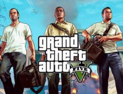 Panduan Lengkap Cheat Kendaraan di GTA 5 Versi PS3