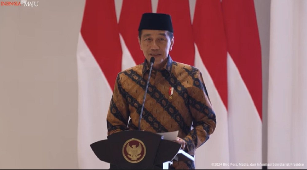 Indonesia negara paling dermawan di dunia