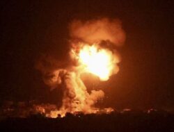 Hizbullah Klaim Nasrallah Selamat dari Serangan Israel