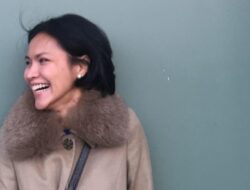 Dari Industri Batu Bara hingga Teknologi, Arini Subianto Perkuat Investasi