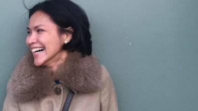 Harta Kekayaan Arini Saraswaty Subianto.