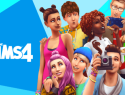 Maximalkan Pengalaman Bermain The Sims 4 dengan Kode Cheat Terbaru 2024