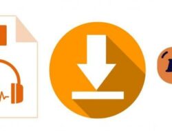 Nikmati Lagu Offline, Panduan Download MP3