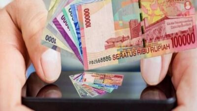 Aplikasi Game Penghasil Uang Terpopuler