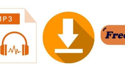 Nikmati Lagu Offline, Panduan Download MP3