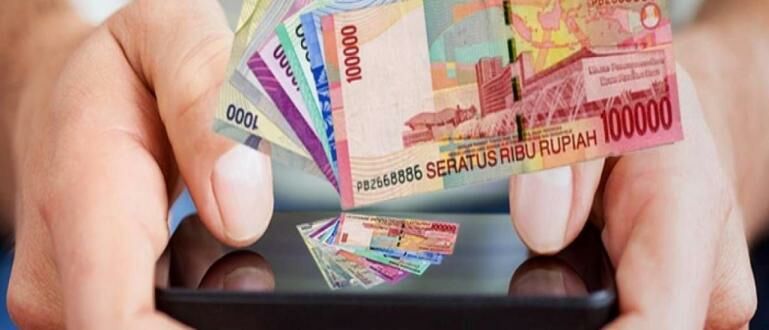 Aplikasi Game Penghasil Uang Terpopuler