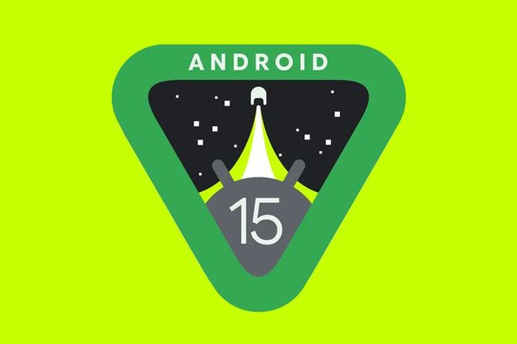 Android 15