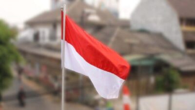 Pemko Padang Ajak Warga Pasang Bendera Merah Putih 30 September