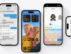 Tips Mengatasi Baterai Boros Setelah Update iOS 18