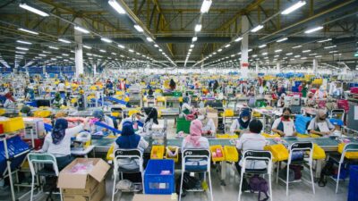 Kawasan Berikat Mandiri, Solusi Efisiensi Logistik dan Perizinan