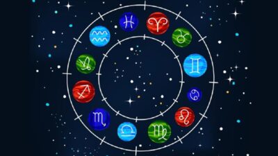 Ramalan Zodiak