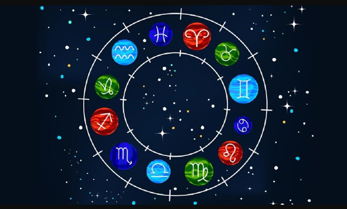 Ramalan Zodiak