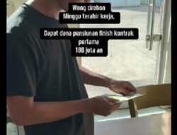 Pensiun di Korea, TKI Asal Cirebon Terima Rp171 Juta Setelah 6 Tahun