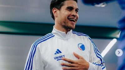Kevin Diks berpotensi memperkuat Timnas Indonesia dalam waktu dekat.