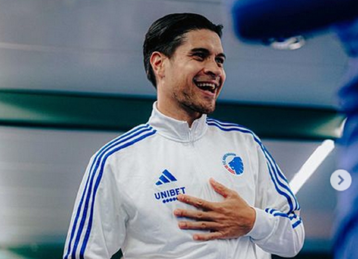 Kevin Diks berpotensi memperkuat Timnas Indonesia dalam waktu dekat.