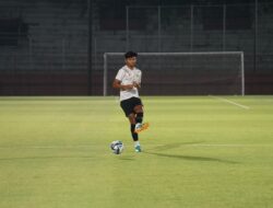 Meski Tak Dipanggil, Arkhan Kaka Tetap Dipantau untuk Timnas U-20