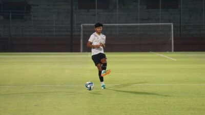 Meski Tak Dipanggil, Arkhan Kaka Tetap Dipantau untuk Timnas U-20