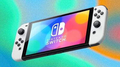 Nintendo Switch 2 Hadir dengan Desain Joy-Con Baru dan Harga Lebih Terjangkau