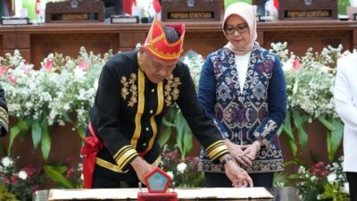 Foto: Dok. BPH Migas