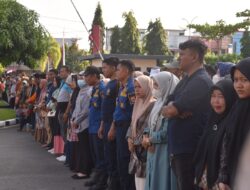 1.491 Kuota formasi PPPK Kota Pariaman disetujui Pusat