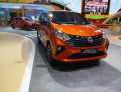 Avanza dan Xenia Masih Menjadi Andalan, Pilihan Mobil Keluarga Murah