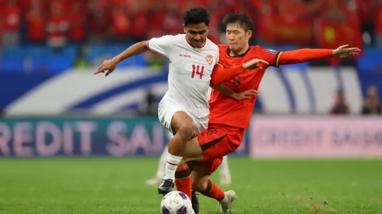 Timnas Indonesia