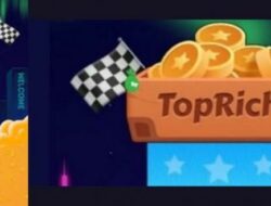Kelebihan dan Risiko Top Rich APK, Apakah Worth It untuk Dicoba?