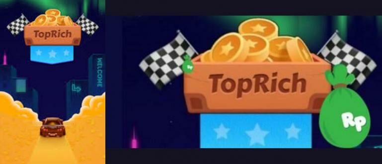 Unduh Top Rich APK