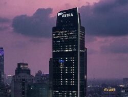 Bergabunglah dengan Astra, Lowongan Kerja Human Capital Trainee untuk Fresh Graduate