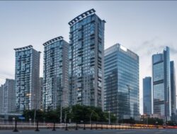 Mewujudkan Hunian Layak, Pembangunan Apartemen Perkotaan oleh Prabowo-Gibran