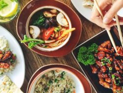 Penelitian, Mikroplastik Masuk ke Tubuh Melalui Makanan dan Minuman