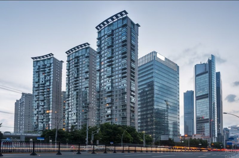 Prabowo Subianto Bakal Bangun 1 Juta Apartemen.