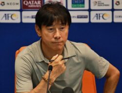 Persiapan Matang, Indonesia Percaya Diri Tantang Bahrain