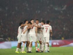 Cedera, Justin Hubner Absen dalam Dua Laga Kualifikasi Pildun