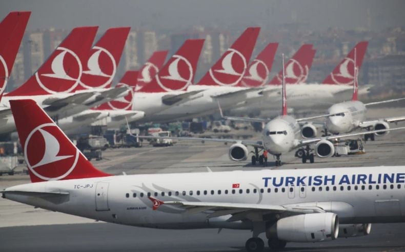 Turkish Airlines