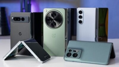 Apple Amankan 16% Pangsa Pasar Smartphone Global