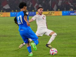 Pentingnya Laga Indonesia vs Bahrain untuk Lolos ke Piala Dunia 2026