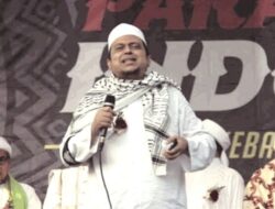 Haikal Hassan: Keturunan Arab-Indonesia dan Karier Beragam