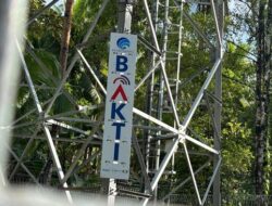 Pembangunan BTS di Daerah 3T untuk Akses Telekomunikasi Lebih Baik
