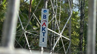 Pembangunan BTS di Daerah 3T untuk Akses Telekomunikasi Lebih Baik