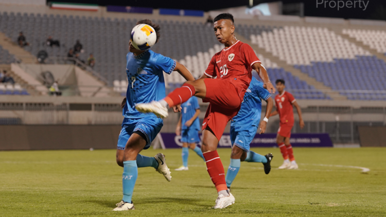 Kualifikasi Piala Asia