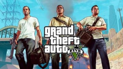 Jelajahi San Andreas dengan Cheat, Panduan Lengkap untuk PS4 dan PS5