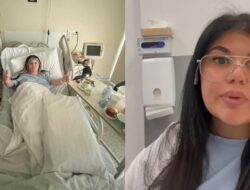 Sakit Perut Berujung Penemuan Organ Tambahan