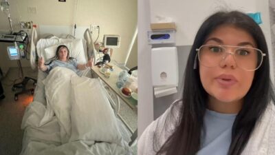 Sakit Perut Berujung Penemuan Organ Tambahan