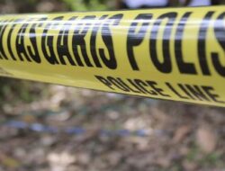 Kecelakaan di Solok, Truk Terperosok, Penumpang Meninggal