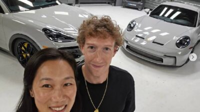 CEO Meta, Mark Zuckerberg, Ingin Memperkenalkan Civilization VII Melalui Twitch