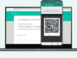Fitur Buram WhatsApp Web, Solusi Praktis untuk Privasi Pengguna
